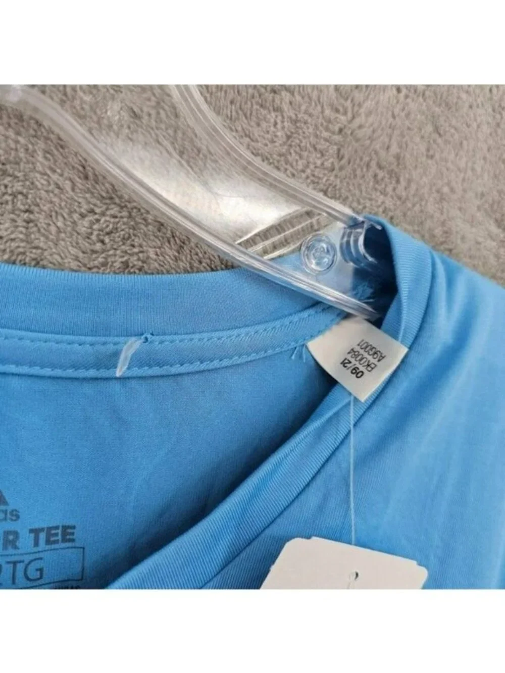 adidas creator tee